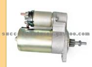 Starter Motor FOR LADA 1111-3708000