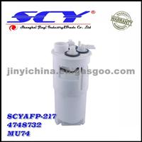 Auto Fuel Pump OE NO.4748732 E7050M MU74 P74654M