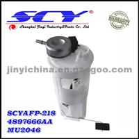 Auto Fuel Pump OE NO.4897666AA E7138M MU2046 P7473M