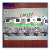 Nissan YD25 908510 Cylinder Head