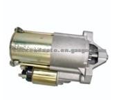 Starter Motor FOR RENAULT 432622