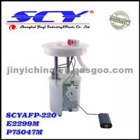 Auto Fuel Pump OE NO.E2299M P75047M MU2017