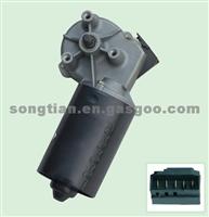 Wiper Motor 443 955 113C For AUDI