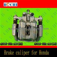 High Performance Top Quality Brake Caliper For Honda 43018-SWA-A10