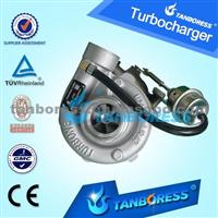 Holset Turbo Charger Electronic Turbo Charger Garrett Turbo Charger