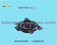 WATER PUMP ASSY 1136000158