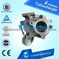 Hot Sale Cars Turbo Charger
