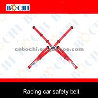 Hot Sale Of High Quality For Car Racing Safety Seat Belt