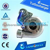 High Quality Turbochager