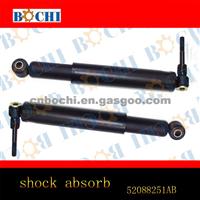 High Performance Auto Suspension Parts Hydraulic Shock Absorber For American Market