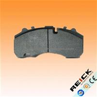 BPW Brake Pad WVA29167 WVA29216 GDB5091 For Heavy Duty