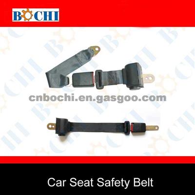 High Quality Of Car Safety Belt And Buckle For Sale