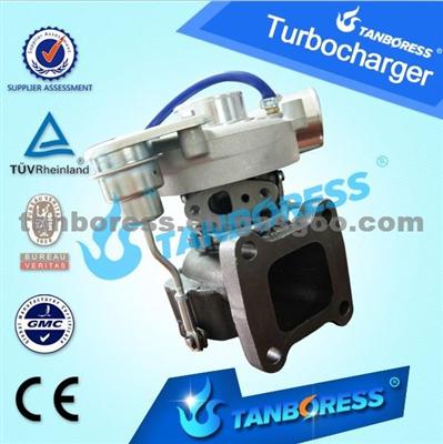 High Quality Electronic Turbo Charger For Engine