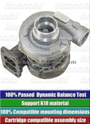 Turbo TA3103 465636-0114 For Komatsu S4D95L