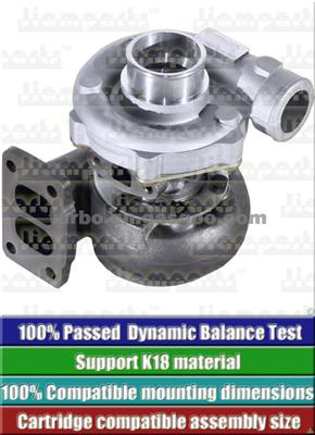 Turbo TA3103 465636-0116 For Komatsu S4D95L