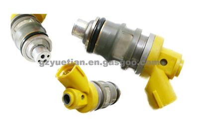 Fuel Injector Nozzle For MAZDA OEM 1001-87091