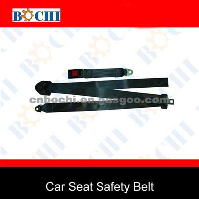 Hot Sale Of High Quality Car Seat Belt 3 Point Safety Belt