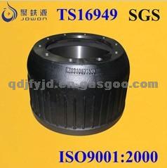 Brake Drum For Truck