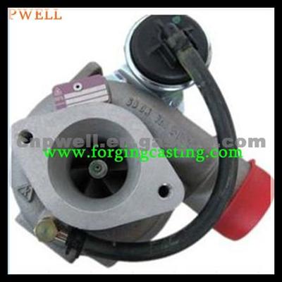 Hot-Selling Turbocharger For Ford Otosan, K03 53039880096,