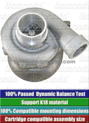 Turbo TA4532 465105-1 For Komatsu S6D125