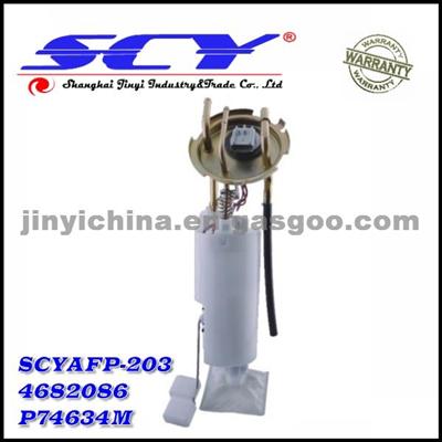 Auto Fuel Pump OE NO.4682086 FG0195 P74634M E7030-E7077