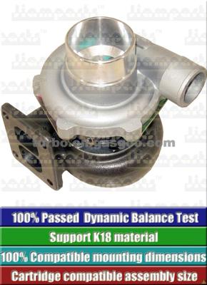 Turbo TO4B59 465044-5251 For Komatsu S6D95