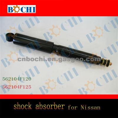 High Quality Auto Suspension Parts Hydraulic Shock Absorber For Nissan