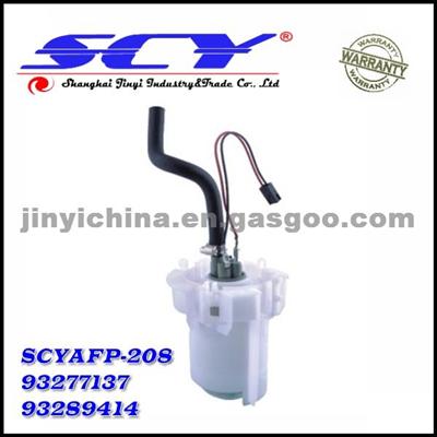 Auto Fuel Pump OE NO.93277137 93289414