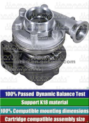 S200 Turbocharger 318674 Apply To Deutz BF6M2012C (MV)208hp