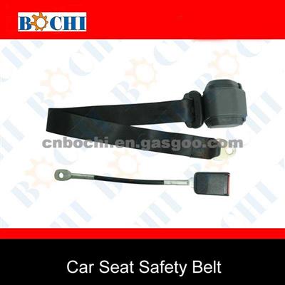 High Quality Of Car Safety Seat Belt