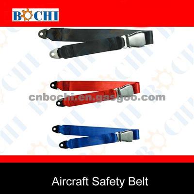 Hot Sale Of High Quality For Aircraft Safety Seat Belt