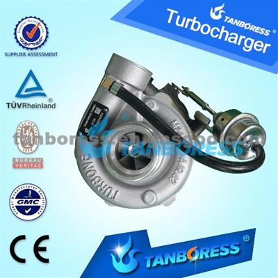 Holset Turbo Charger Electronic Turbo Charger Garrett Turbo Charger