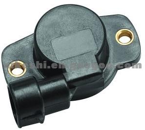 Throttle Position Sensor 71719387 For FIAT