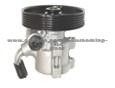 Power steering pump for BMW            OE:324 1222 6222