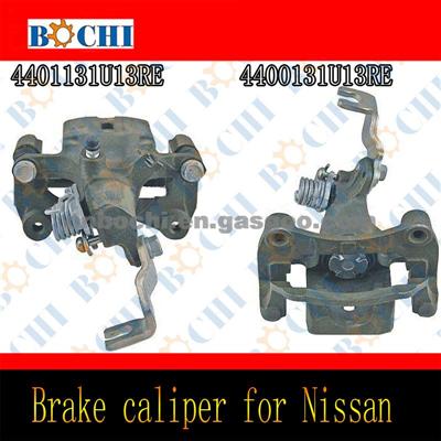 High Performance Top Quality Brake Caliper For Nissan 4401131U13RE