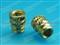 Brass Knurled Bush, Threaded Inserts Nut UNC, UNF