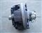 Gm Radial Piston Hydraulic Motor Sai