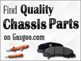 Chassis Parts 2013