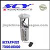 Auto Fuel Pump OE NO.77020-OK030