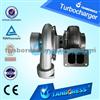 High Quality Precision Casting Turbo Parts