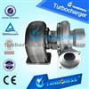 High Quality Aluminum Turbocharger Casting