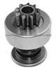 Starter Gear For Ford 108-9TH 1.01.0108.0