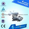 High Quality Pajero Intercooler Turbo