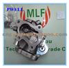 CT12 17201-70020 Turbocharger 17201-64010 For Toyota