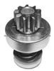 Starter Gear For Iveco 1.01.3101.0
