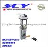 Auto Fuel Pump OE NO.25168184 3953M P74789M FG0071 MU1140