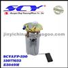 Auto Fuel Pump OE NO.15077623 MU1334 E3549M P75053M