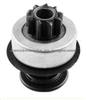 Starter Gear For Vw 1006 209 412 1006209412
