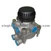 Control Valve For T815