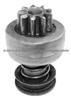 Starter Gear For Benz 2006 209 492